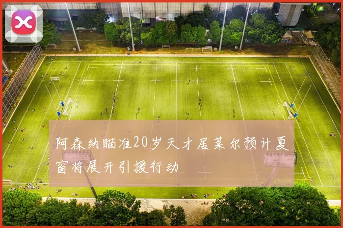 阿森纳瞄准20岁天才居莱尔预计夏窗将展开引援行动
